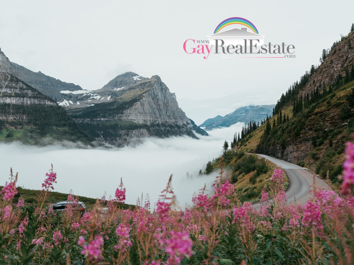 From Helena to Billings: LGBTQ+ Cities in Montana